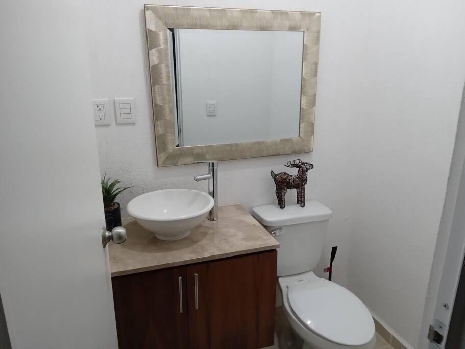 Casa Guerra En Maderos Residencial -ideal Familias Сasa de vacaciones *