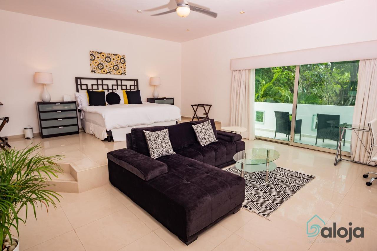 Modern With Private Pool In Cancún