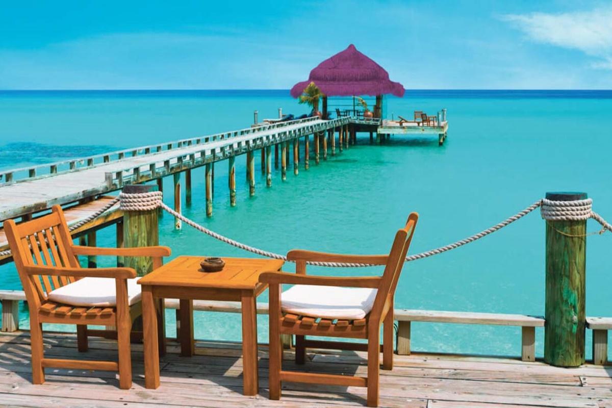 Resort Grand Oasis Sens - Adults Only