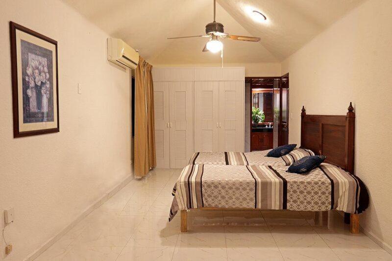 Casa Colibri