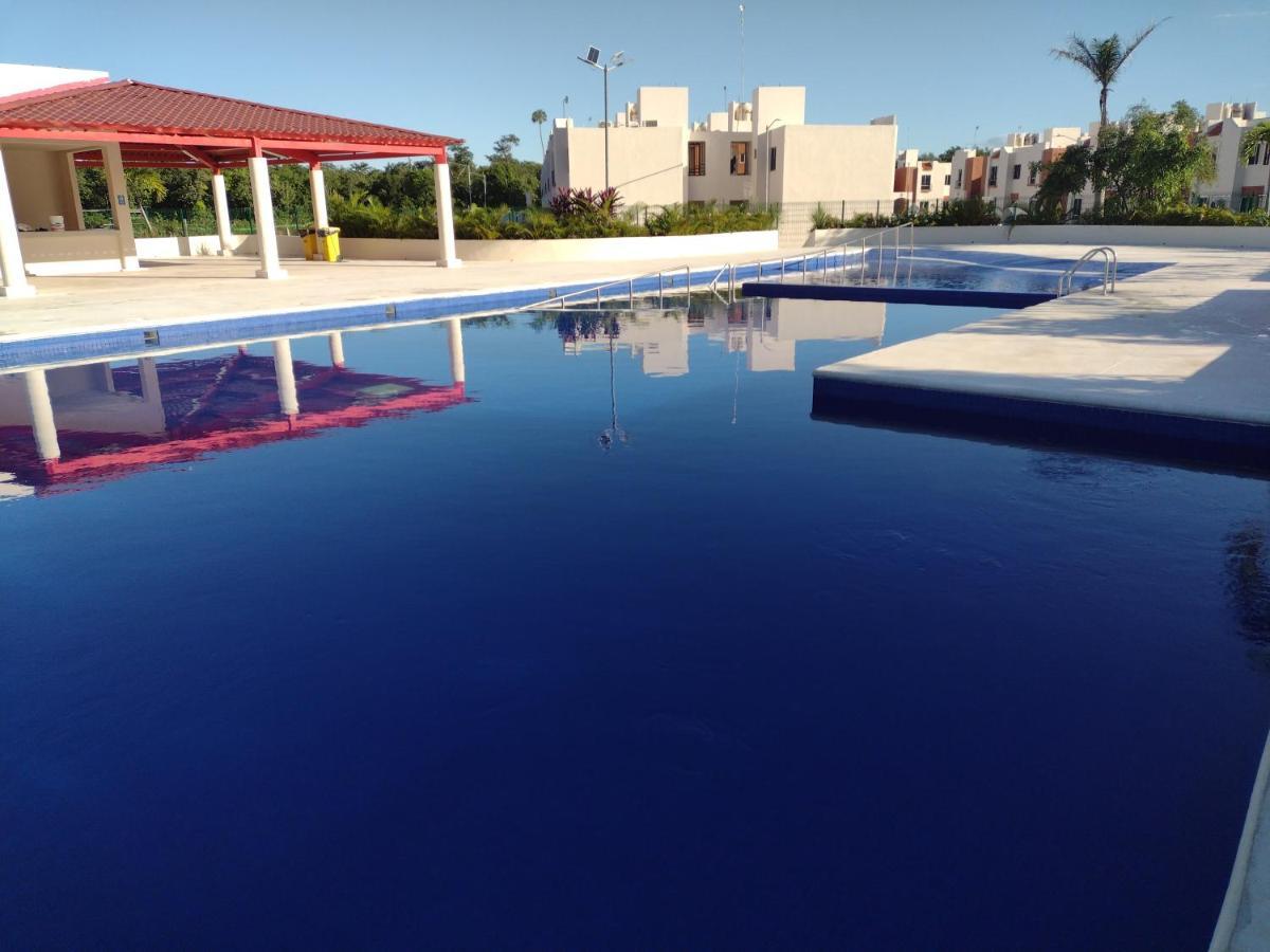 Apartamento Smart House With Pool & Aquapark *