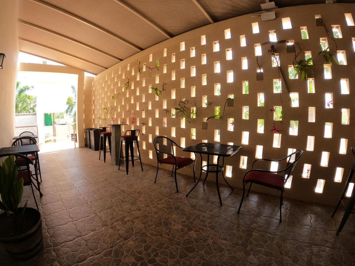 Apartahotel Azcapri Boutique &