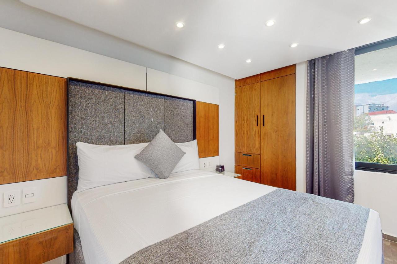 Seven Boutique 14 Apartahotel *