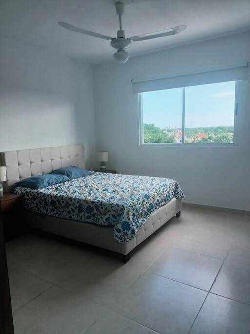 Hermoso Departamento En Con Alberca * Cancún