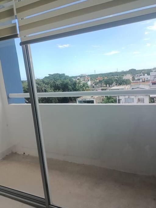 Hermoso Departamento En Con Alberca * Cancún