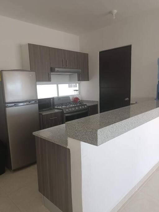 Hermoso Departamento En Con Alberca *