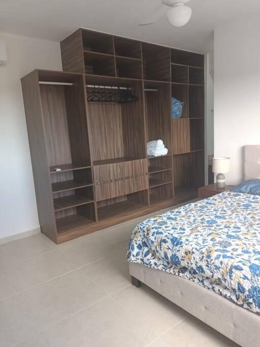 Apartamento Hermoso Departamento En Con Alberca *