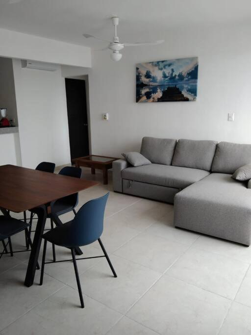 Apartamento Hermoso Departamento En Con Alberca *
