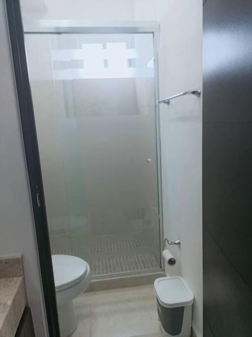 Hermoso Departamento En Con Alberca *