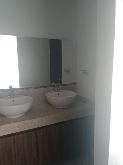 Hermoso Departamento En Con Alberca