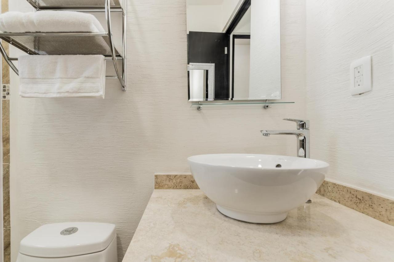 Apartamento Dream Lagoons Departamento En Cancun. *