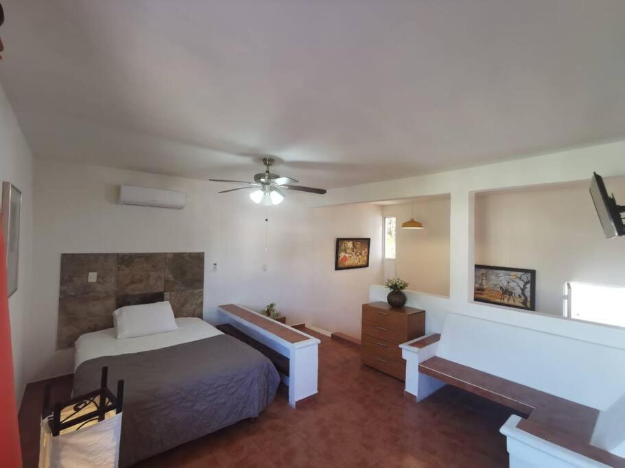 Apartamento Bonito Departamento Con Alberca En *