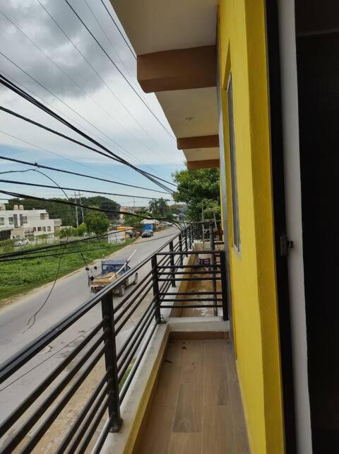 Departamento # 2 Maracuyá, Te Espera Apartamento Cancún
