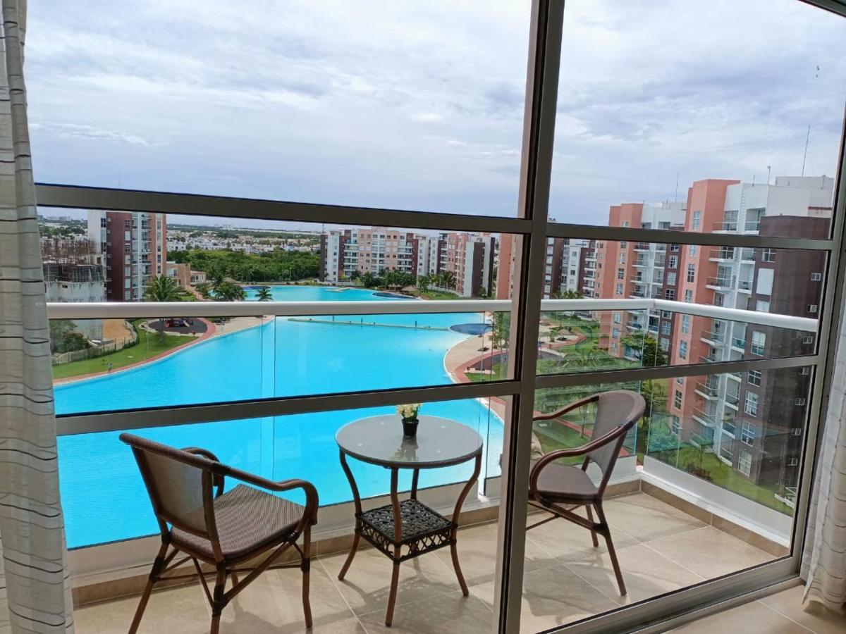 Dream Lagoons * Cancún