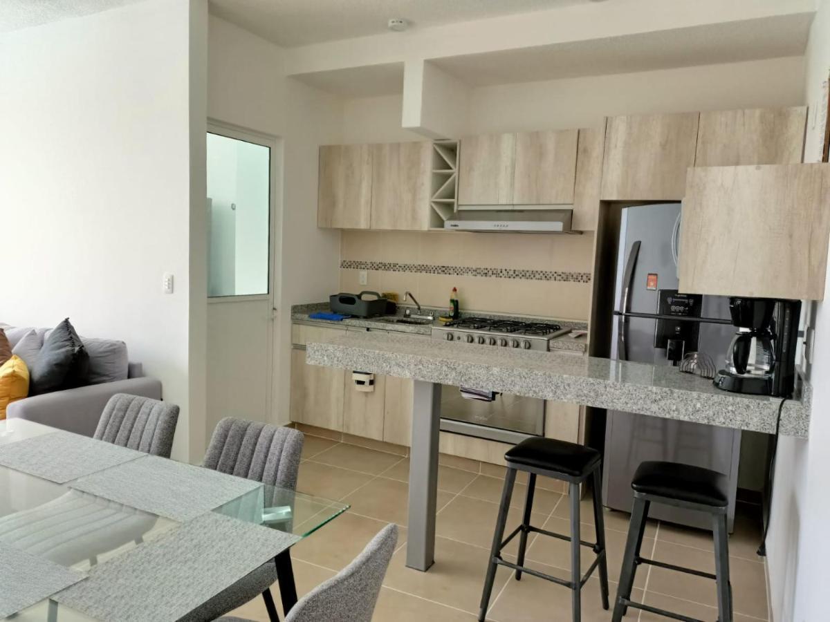 Apartamento Dream Lagoons *