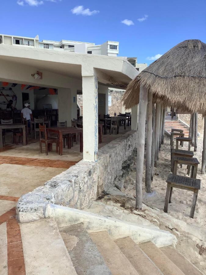 Beachaccess Hotelzone 3705 Cancún