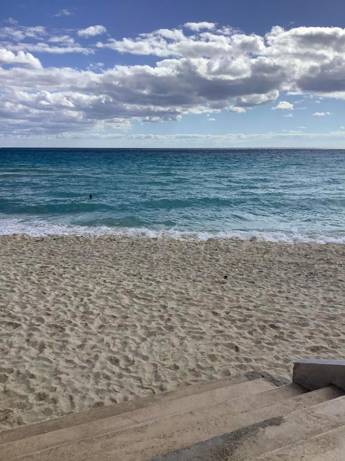 Beachaccess Hotelzone 3705 Apartamento *