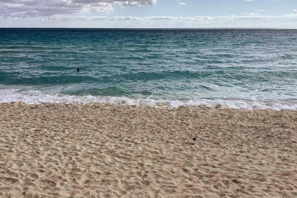 Oceanview & Access 3805 Apartamento *