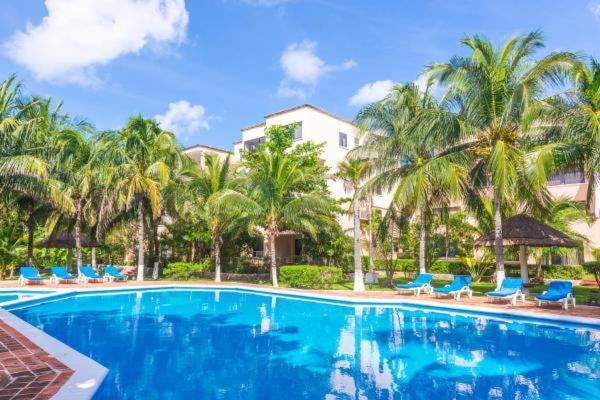 Lovely Villas & Great Price At Zone W/ Free Beach Access * Cancún