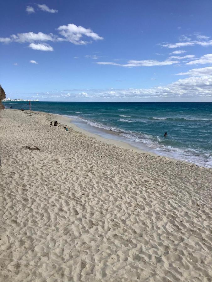 Beachaccess Hotelzone 3705 Apartamento