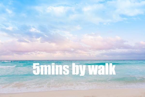 Apartamento Lovely Villas & Great Price At Zone W/ Free Beach Access