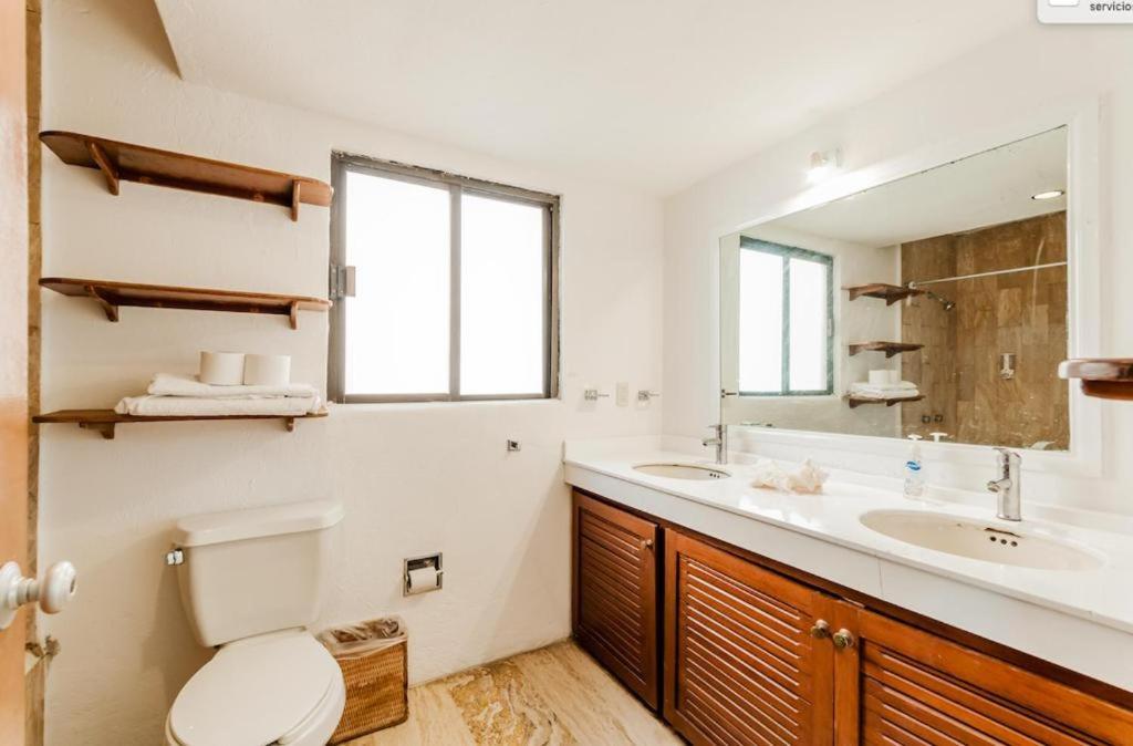Apartamento Lovely Villas & Great Price At Zone W/ Free Beach Access
