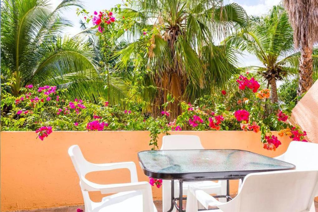 Lovely Villas & Great Price At Zone W/ Free Beach Access Cancún