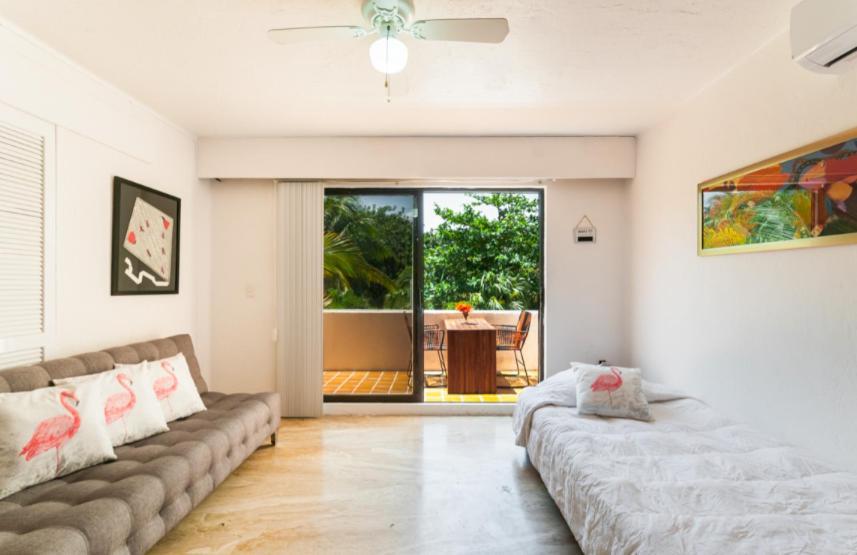 Lovely Villas & Great Price At Zone W/ Free Beach Access Cancún