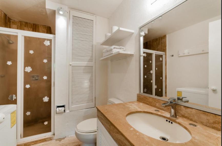 Lovely Villas & Great Price At Zone W/ Free Beach Access Cancún