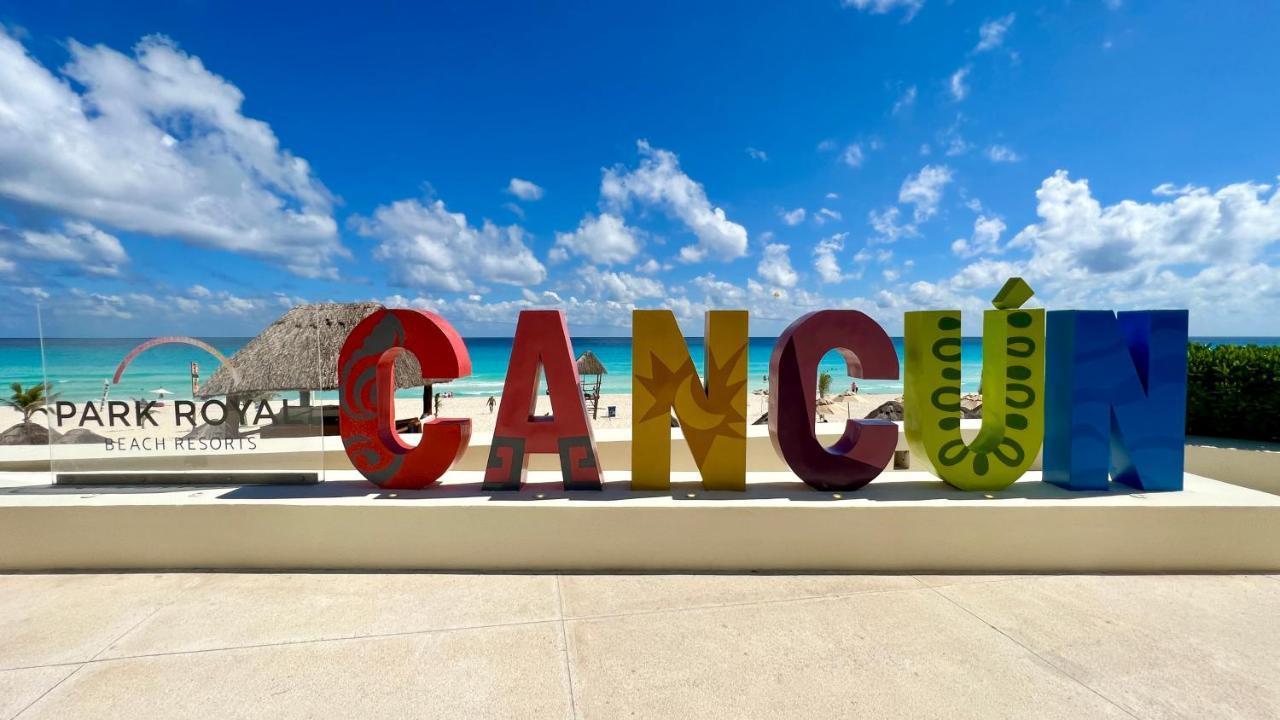Apartamento Xcanan Loft On Park Royal, The Area In Right On The Cancún