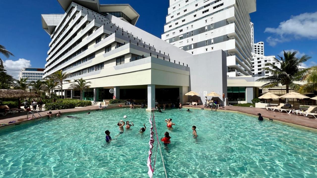Xcanan Loft On Park Royal, The Area In Right On The Apartamento *