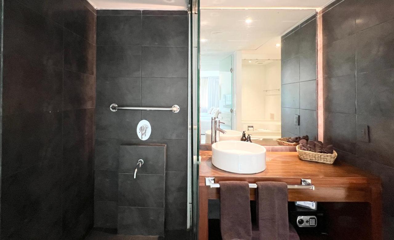 Apartamento Xcanan Loft On Park Royal, The Area In Right On The