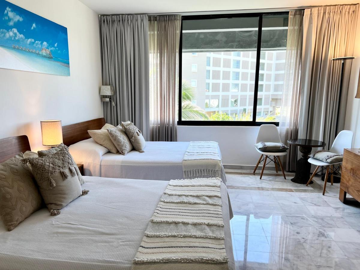 Xcanan Loft On Park Royal, The Area In Right On The Apartamento