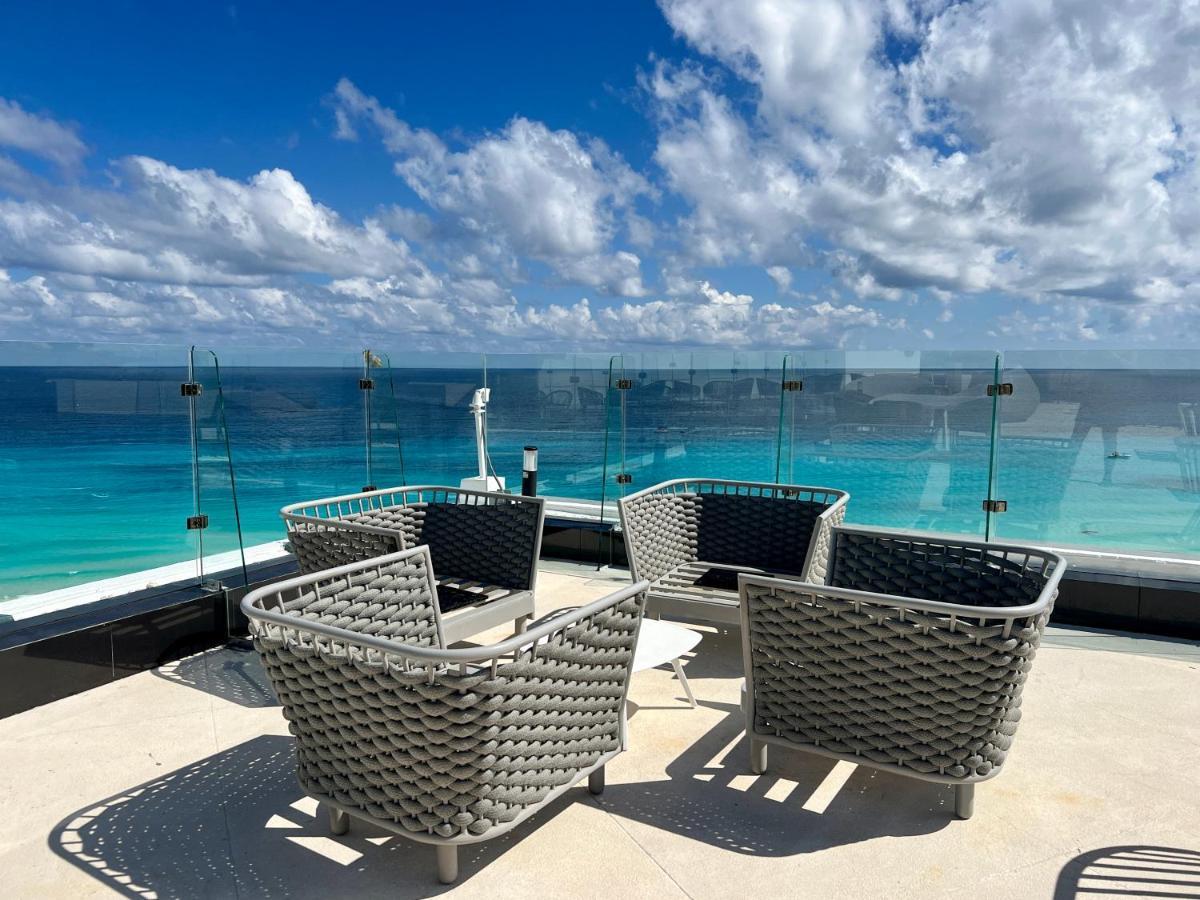 Apartamento Xcanan Loft On Park Royal, The Area In Right On The Cancún