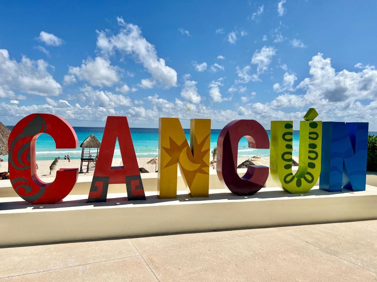 Apartamento Xcanan Loft On Park Royal, The Area In Right On The Cancún