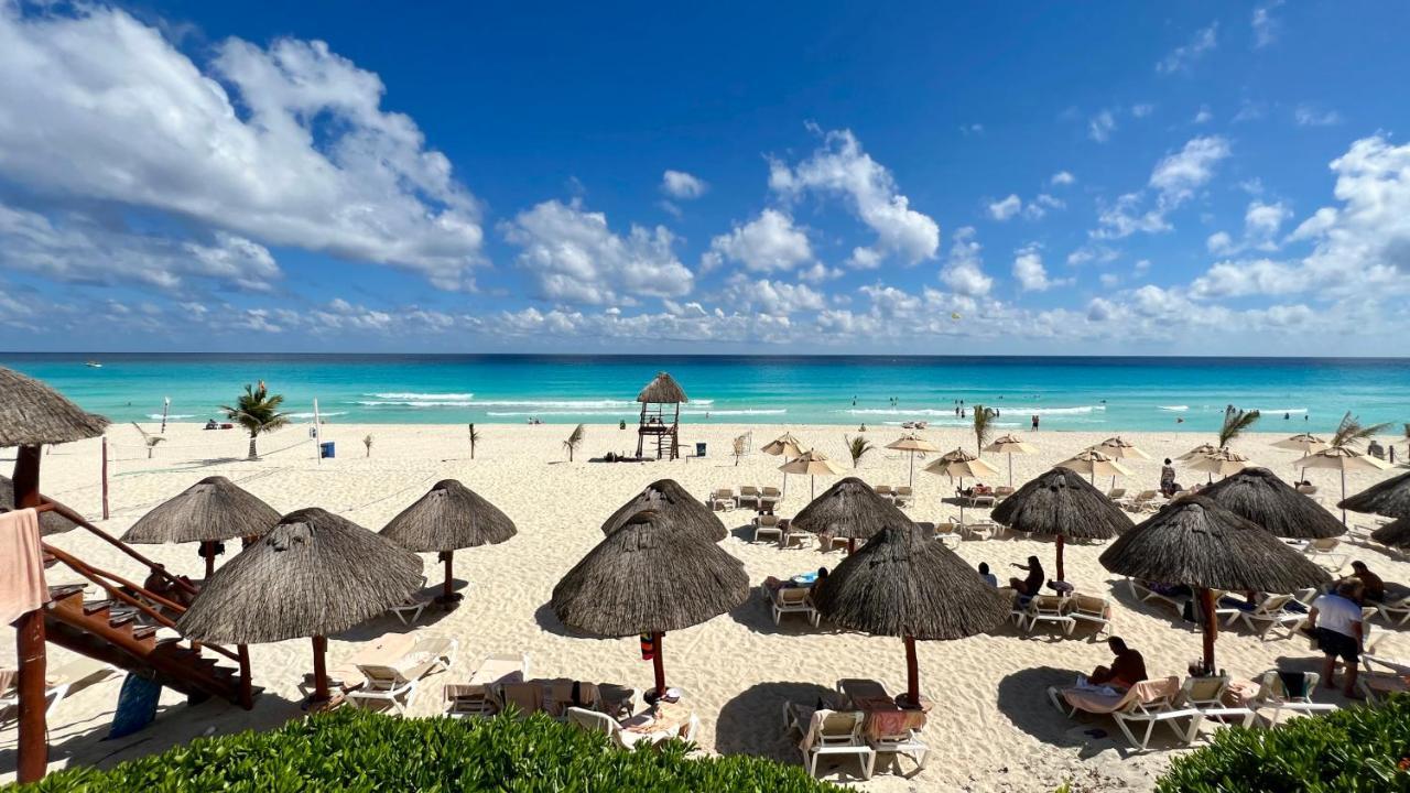 Xcanan Loft On Park Royal, The Area In Right On The * Cancún