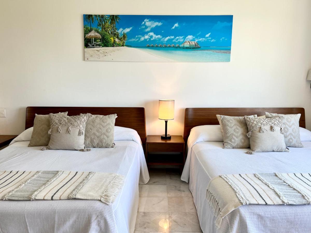 Xcanan Loft On Park Royal, The Area In Right On The Cancún