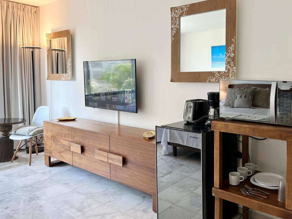 Xcanan Loft On Park Royal, The Area In Right On The * Cancún