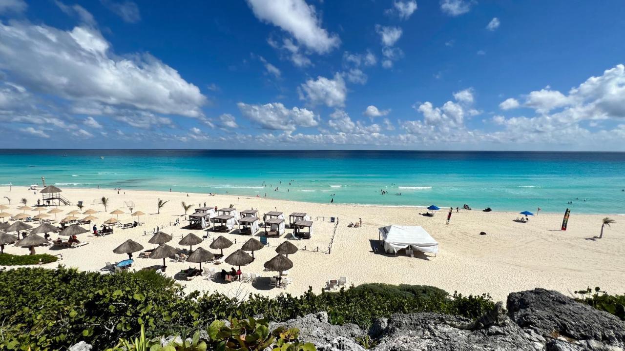 Xcanan Loft On Park Royal, The Area In Right On The * Cancún