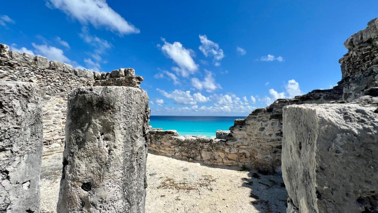 Xcanan Loft On Park Royal, The Area In Right On The Apartamento Cancún