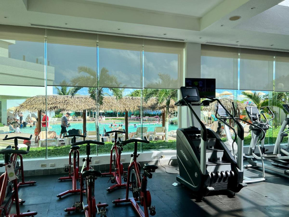 Apartamento Xcanan Loft On Park Royal, The Area In Right On The
