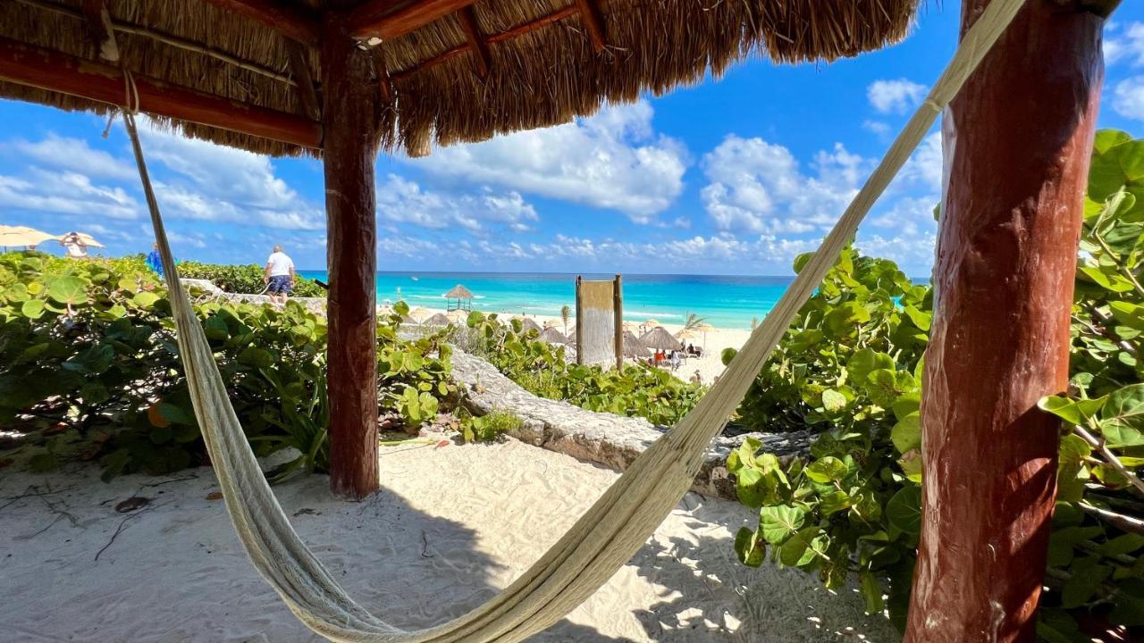 Xcanan Loft On Park Royal, The Area In Right On The Cancún