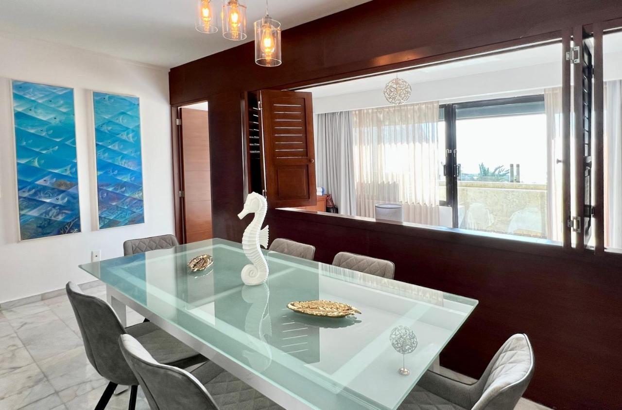 Xcanan Loft On Park Royal, The Area In Right On The Apartamento Cancún