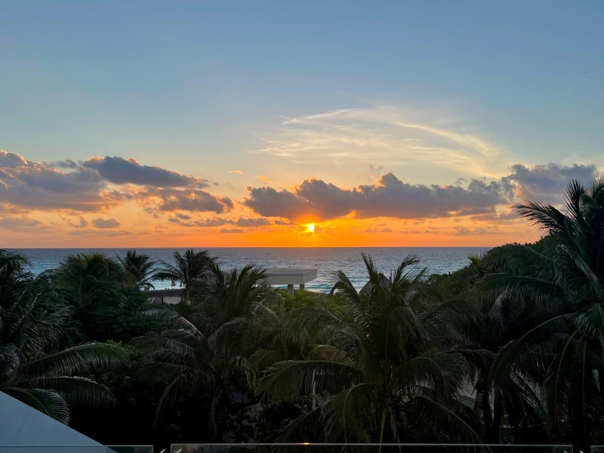 Xcanan Loft On Park Royal, The Area In Right On The * Cancún