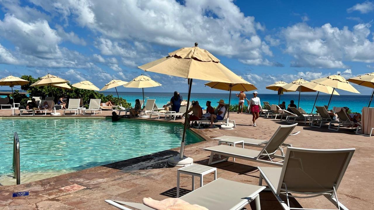 Xcanan Loft On Park Royal, The Area In Right On The Cancún