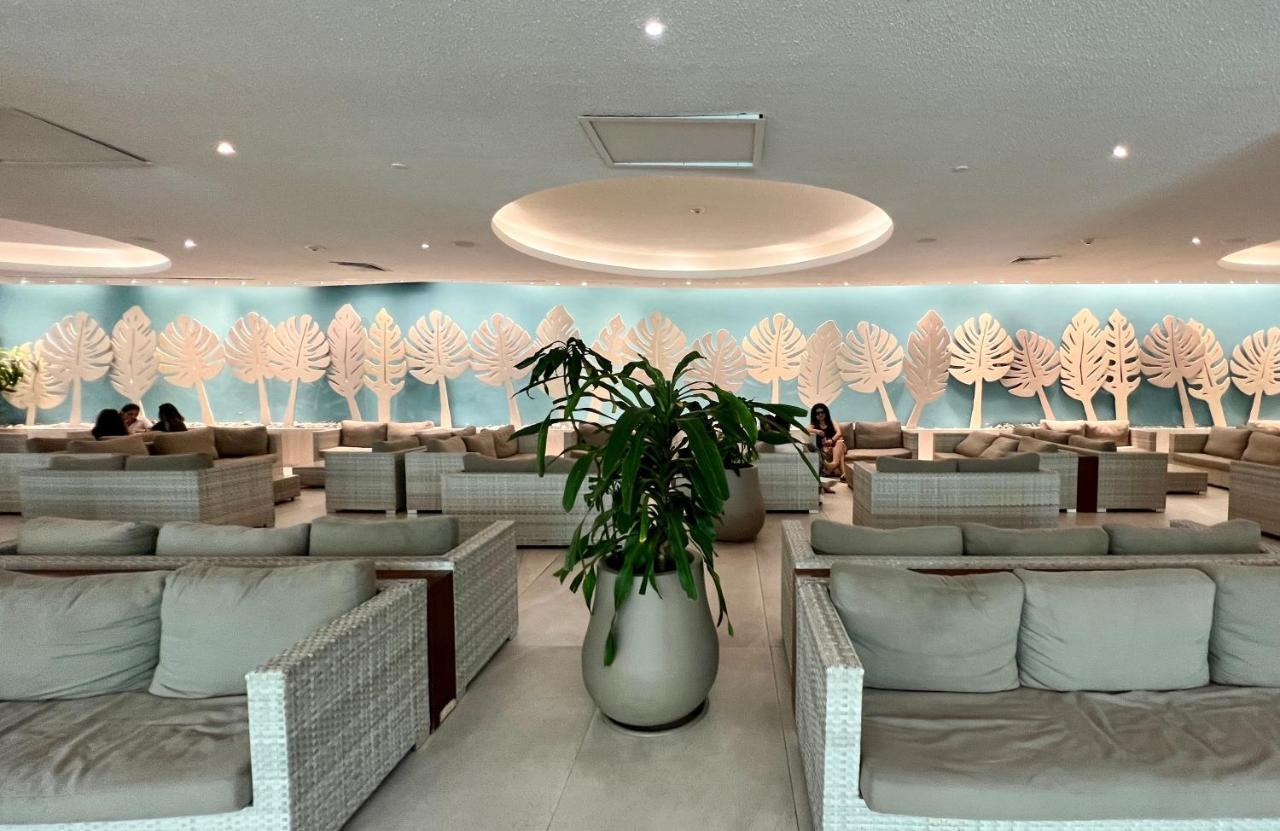 Xcanan Loft On Park Royal, The Area In Right On The Cancún