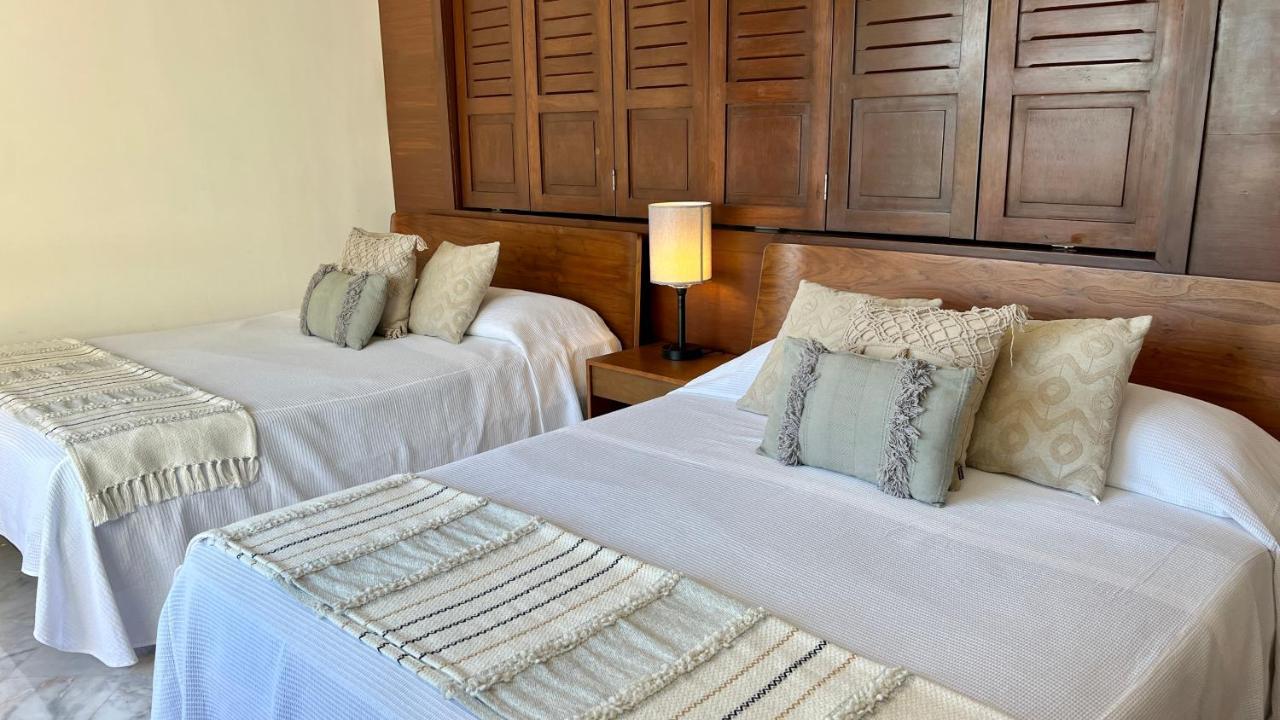Xcanan Loft On Park Royal, The Area In Right On The Apartamento Cancún