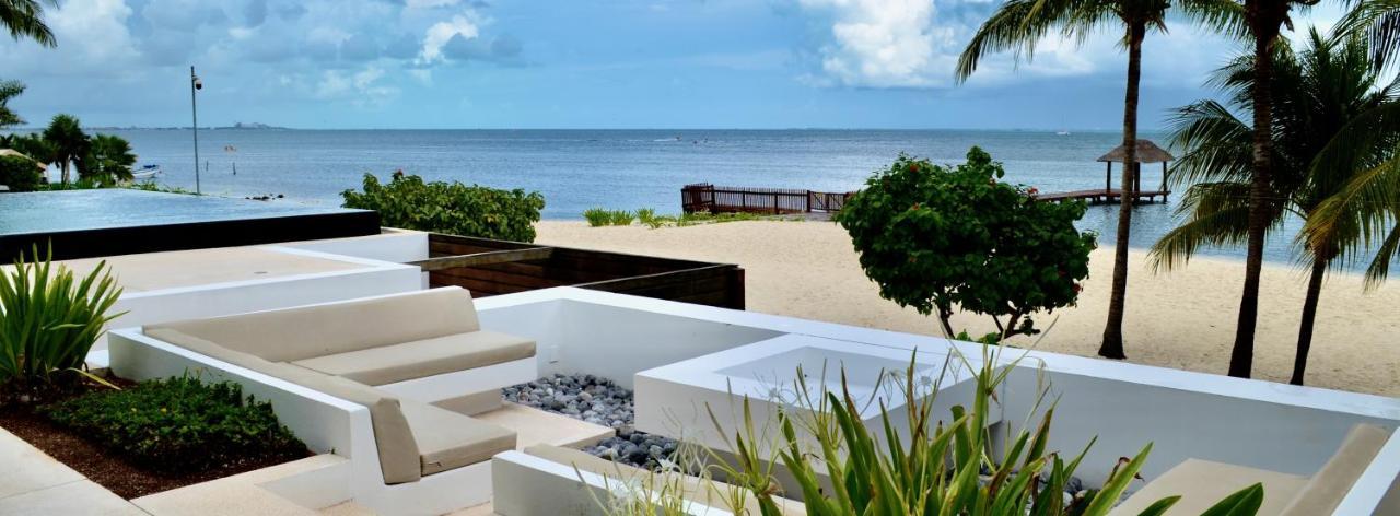 Condominio Naima D4 Apartamento Cancún