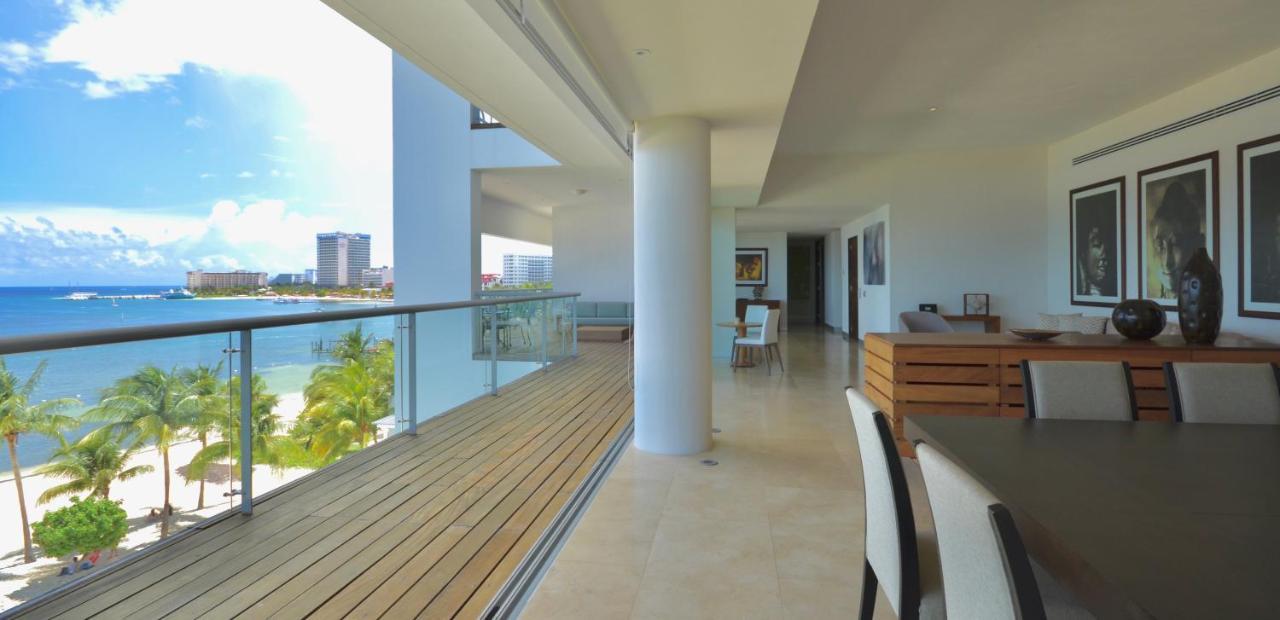 Condominio Naima D4 Apartamento *
