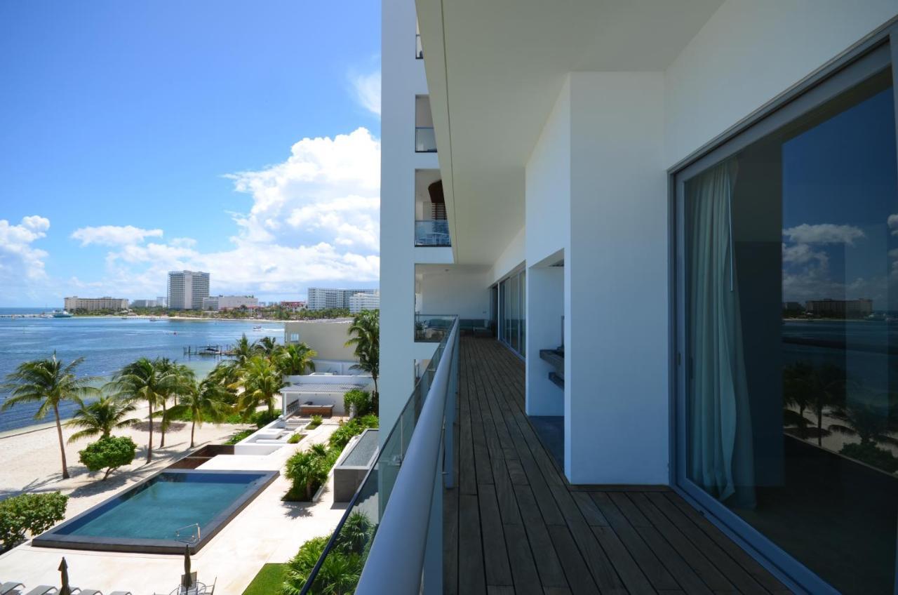 Apartamento Condominio Naima D4 *